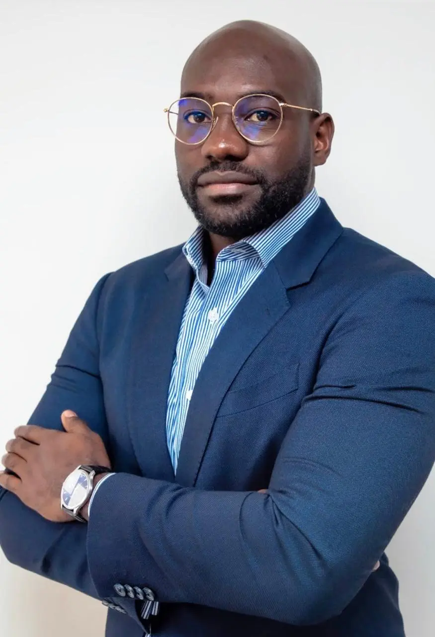 Foto de Carlos Luís