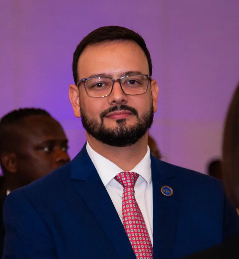 Foto de Felipe Batista Retke