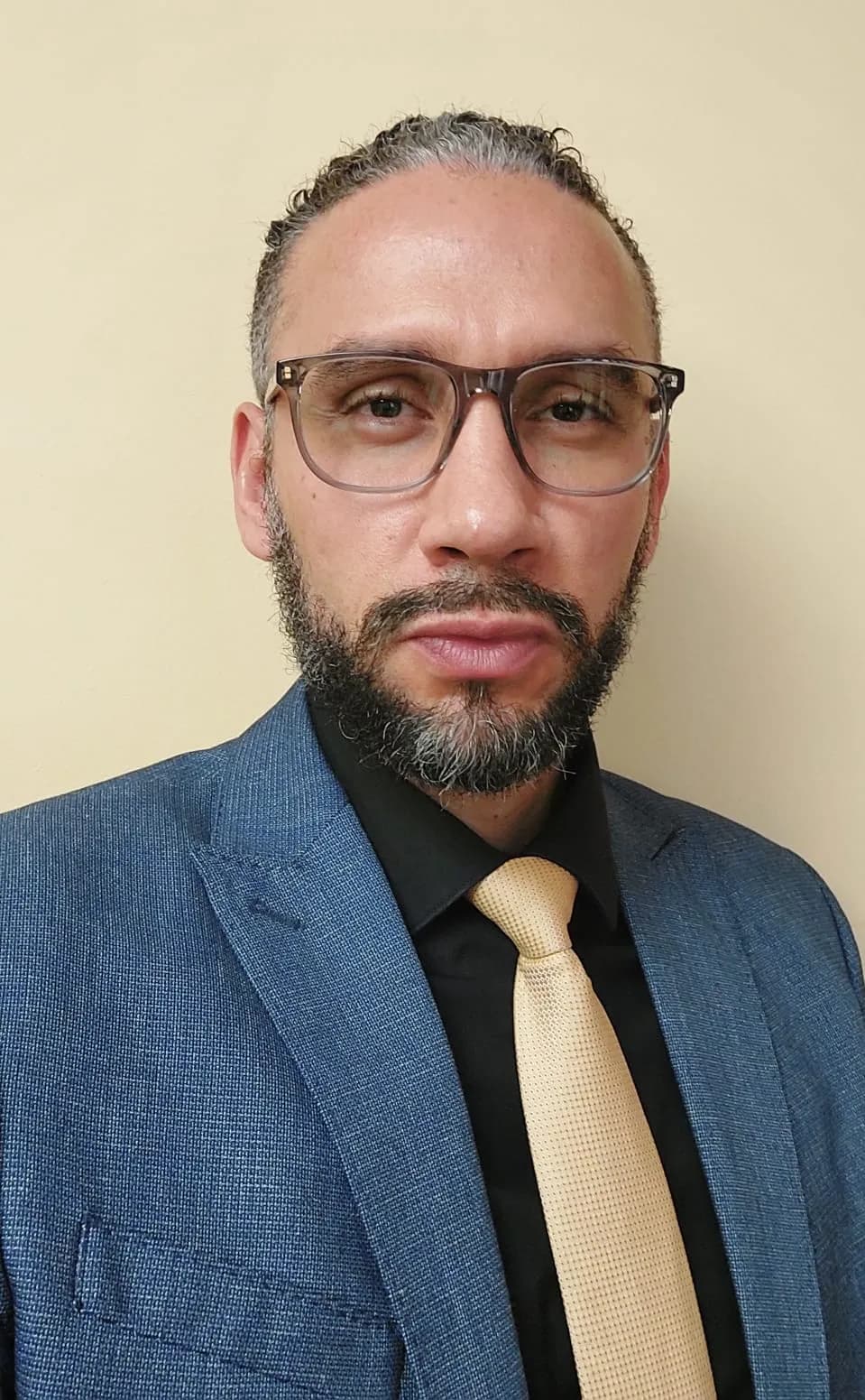 Foto de Jorge Amaral