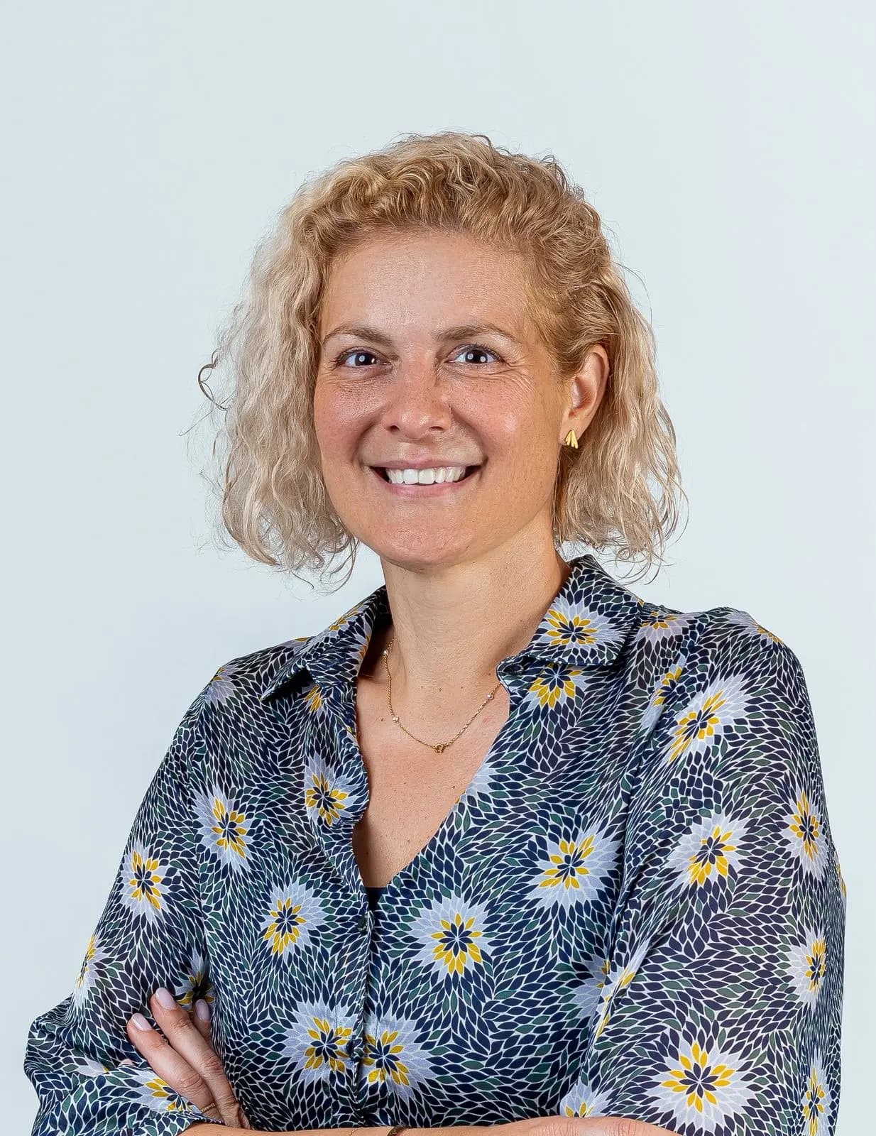 Foto de Maria Miguel Pinto