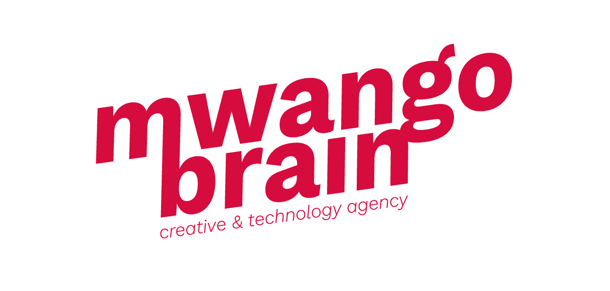 Logo de Mwango Brain